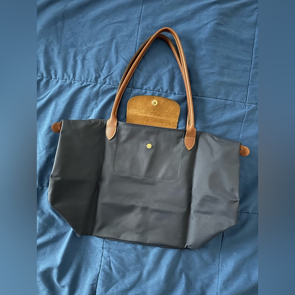 Longchamp Le Pliage Medium Tote